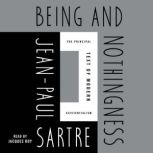 Being and Nothingness, JeanPaul Sartre