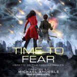 Time To Fear, Michael Anderle