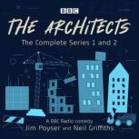 The Architects The complete series 1..., Jim Poyser