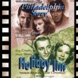 Philadelphia Story  Holiday Inn, Mr Punch