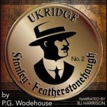 Ukridge, P.G. Wodehouse