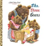 The Three Bears, Golden Books