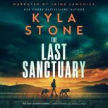 The Last Sanctuary, Kyla Stone