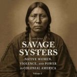 Savage Systers, Davis  Truman