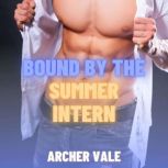 Bound by the Summer Intern Gay Rimmi..., Archer Vale