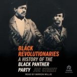 Black Revolutionaries, Joe Street