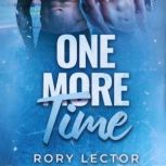 One More Time, Rory Lector