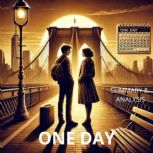 One Day Book Summary  Analysis, Dorian West