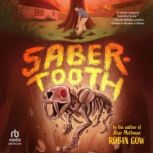 SaberTooth, Robin Gow