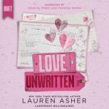 Love Unwritten, Lauren Asher