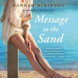 Message in the Sand, Hannah McKinnon