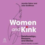 Women and Kink, Jennifer Rehor