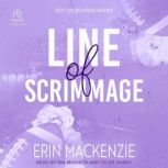 Line Of Scrimmage, Erin MacKenzie