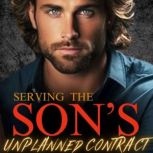 Serving the Sons Unplanned Contract, Farrah S Taylor