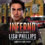 Inferno, Lisa Phillips