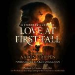 Love At First Fall, Aaron Crippen
