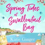 Spring Tides at Swallowtail Bay, Katie Ginger