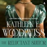 The Reluctant Suitor, Kathleen E. Woodiwiss