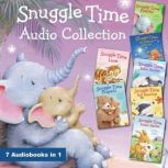 Snuggle Time Audio Collection, Cee Biscoe
