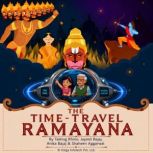 The Time Travel Ramayana, Talking Rhino