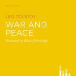 War and Peace, Leo Tolstoy