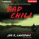 Bad Chili, Joe R. Lansdale