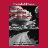 The Texas Stories of Nelson Algren Edited by Bettina Drew, Nelson Algren