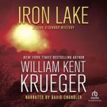Iron Lake 20th Anniversary Edition, William Kent Krueger