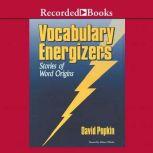 Vocabulary Energizers Volume 2, David Popkin
