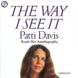 The Way I See It, Patti Davis