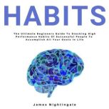 Habits, James Nightingale