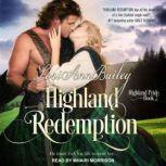 Highland Redemption, Lori Ann Bailey
