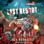 Last Resort, Josh Reynolds