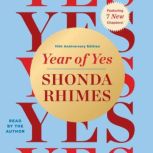 Year of Yes, Shonda Rhimes