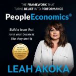 PeopleEconomics, Leah Akoka
