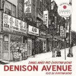 Denison Avenue, Christina Wong