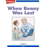When Benny Was Lost?, Pamela Mayer