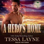 A Heros Home, Tessa Layne
