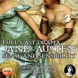 Sense And Sensibility, Jane Austen