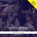 Greek Myths, James Baldwin