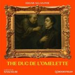The Duc de LOmelette, Edgar Allan Poe