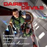 Daires Devils, Danielle AckleyMcPhail