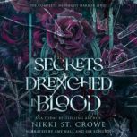 Secrets Drenched in Blood, Nikki St. Crowe