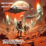 Mars the Warning, Christopher Allen