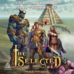 The Selected 4, Vasily Mahanenko