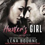 Hunters Girl, Lena Bourne