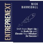 EntrepreNext, Nick Barnsdall