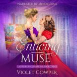 Her Enticing Muse, Violet Cowper
