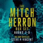 The Mitch Herron Series Books 79, Steve P. Vincent