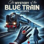 The Mystery of the Blue Train, Agatha Christie